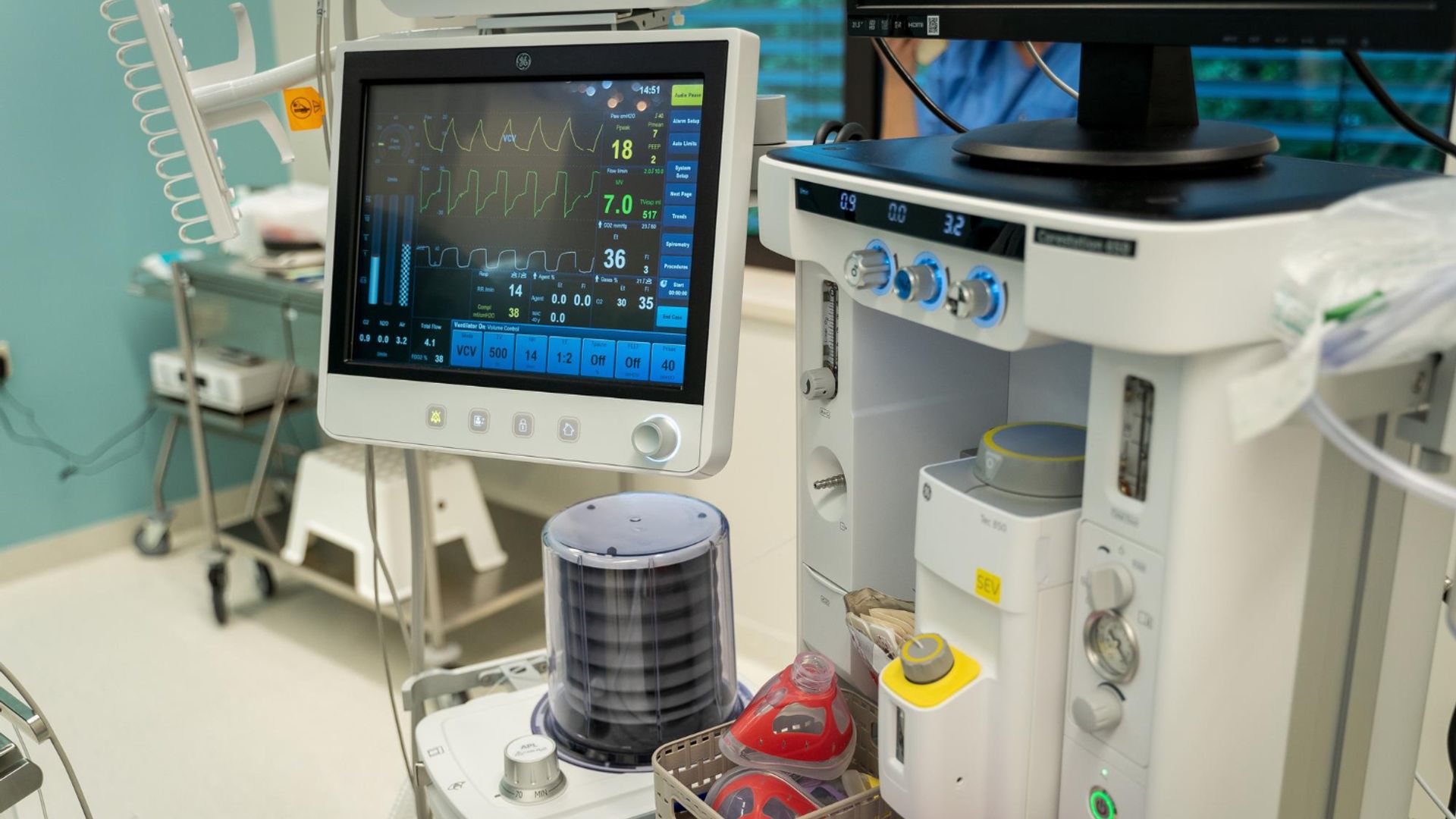 Biomedical Equipment Maintenance Virtual Lab