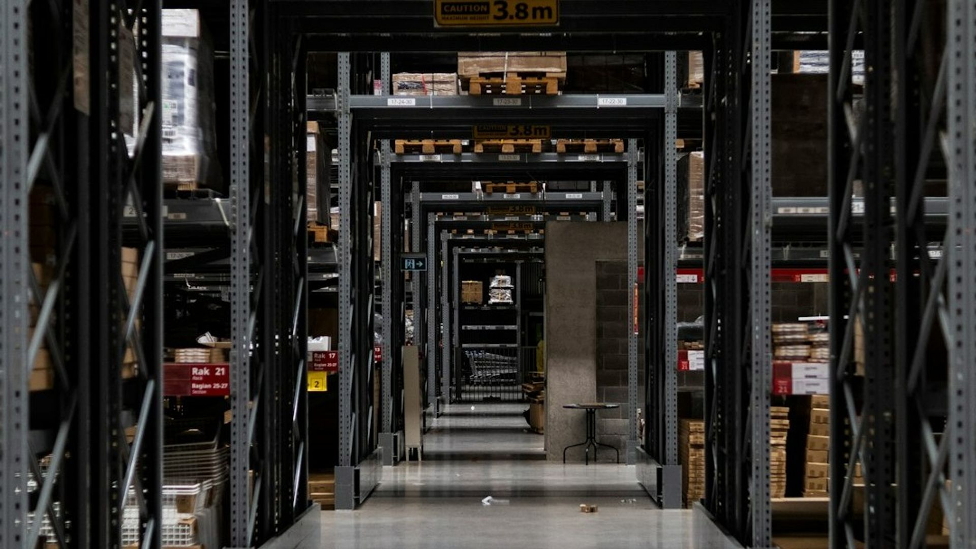 Mechatronics and Robotics Maintenance: Virtual Lab 