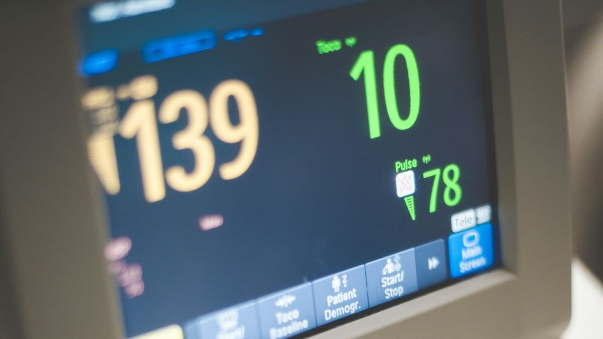 Biomedical Equipment Maintenance