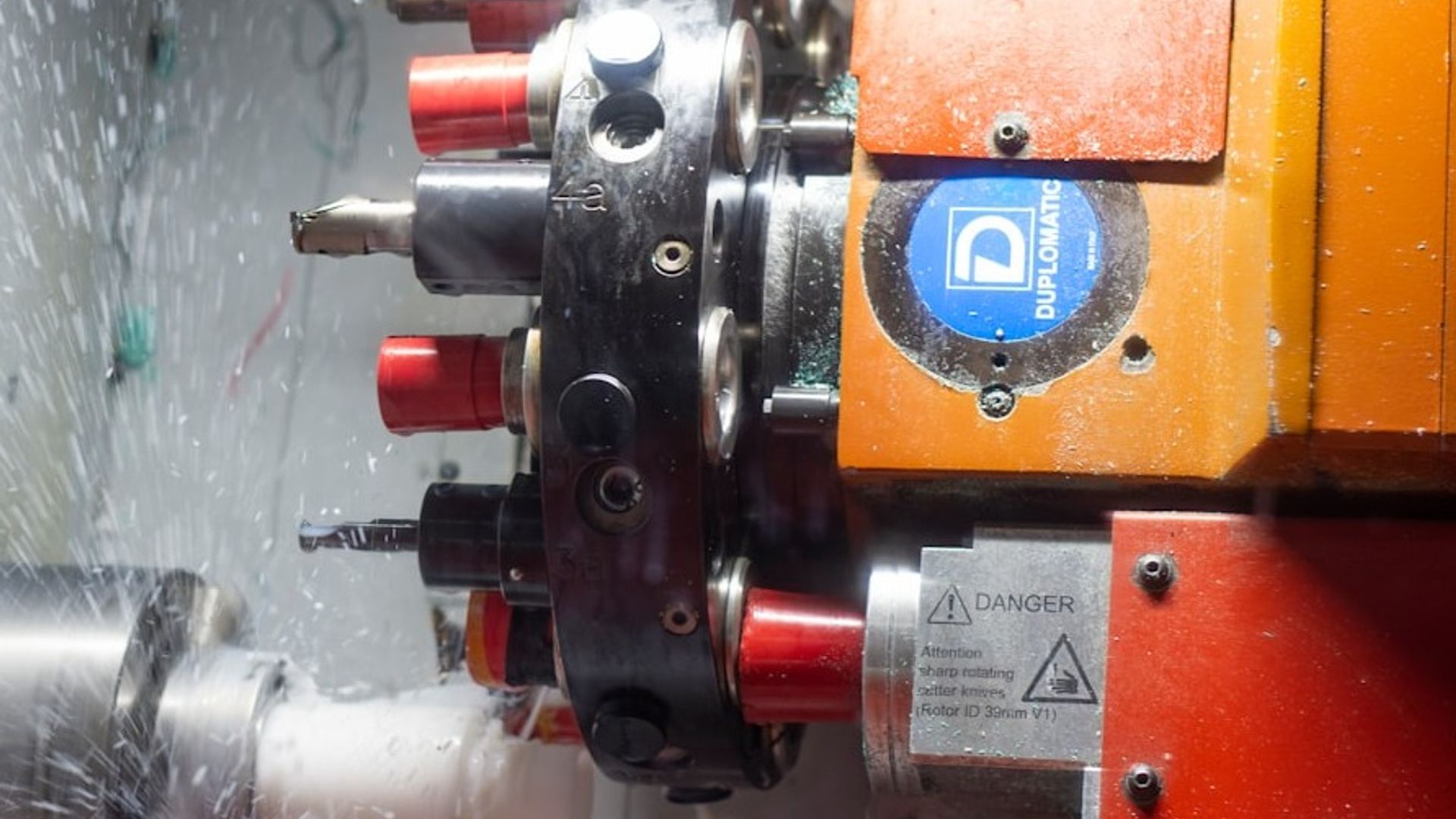 Air Compressor Technician: Course 1