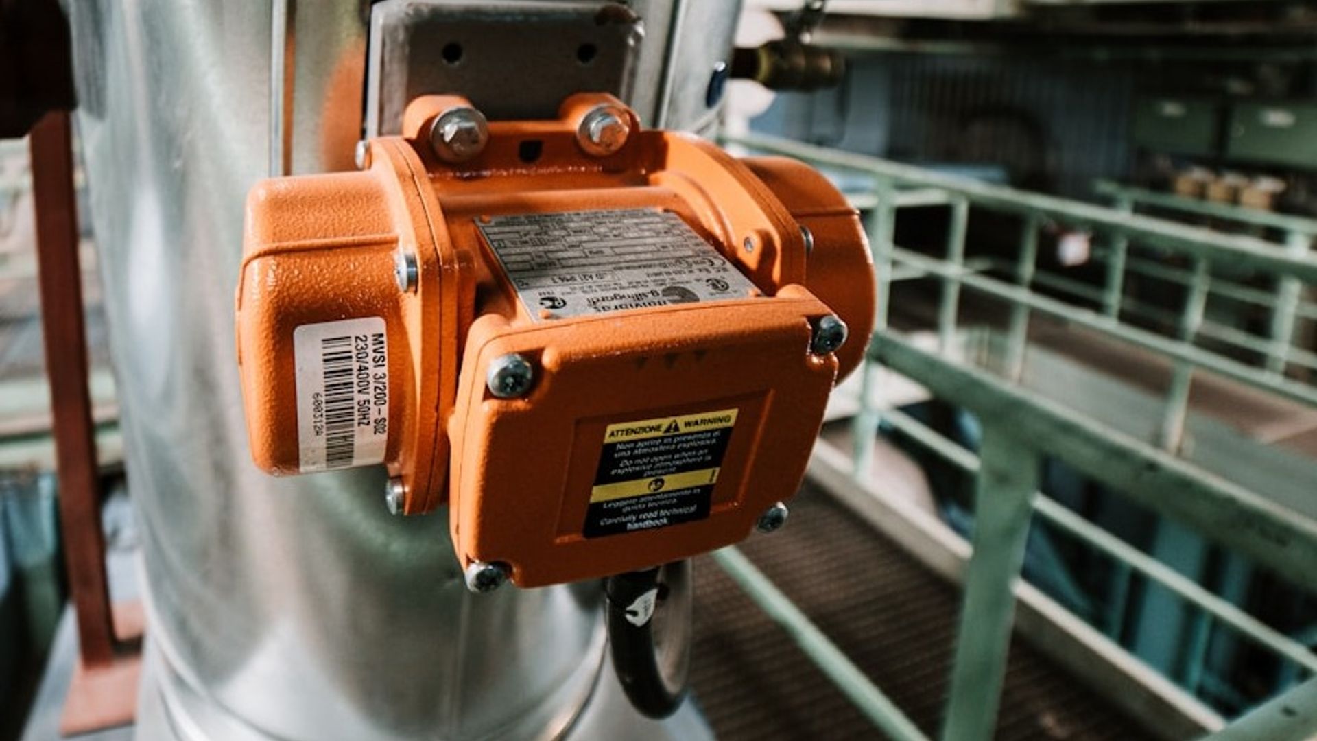 Air Compressor Technician: Course 2