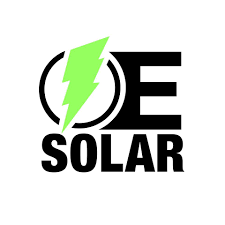 Open Osceola Solar website